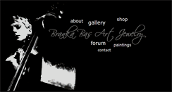 Desktop Screenshot of brankabas.com
